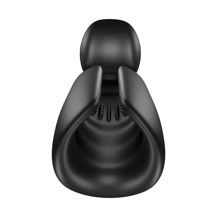 Snail Vibe Evo Vibrating Stroker