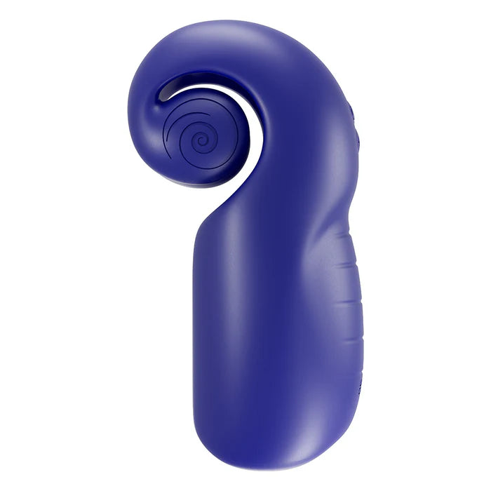 Snail Vibe Evo Vibrating Stroker