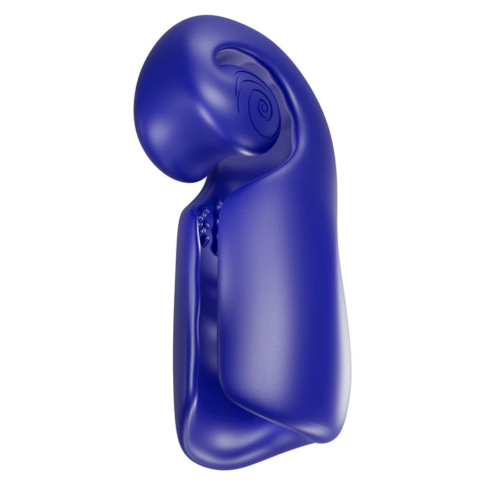 Snail Vibe Evo Vibrating Stroker