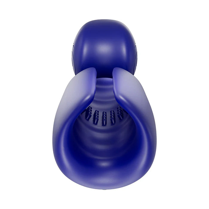 Snail Vibe Evo Vibrating Stroker