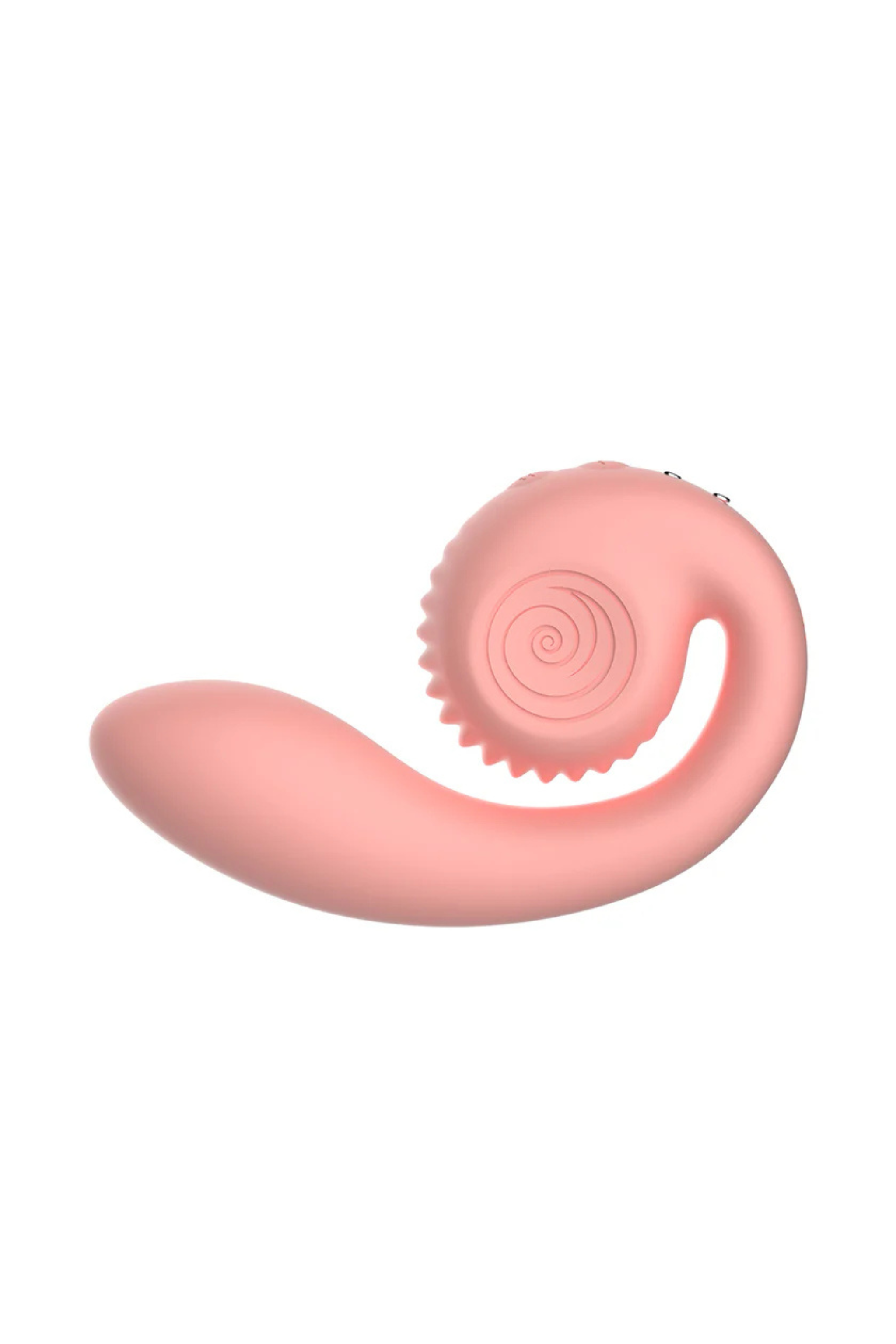Snail Vibe Gizi Rabbit Vibe