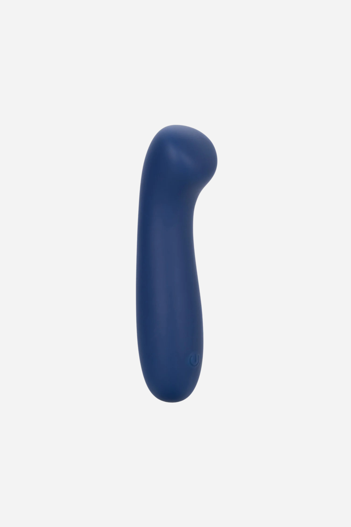 Soft As Satin G-Spot Vibe