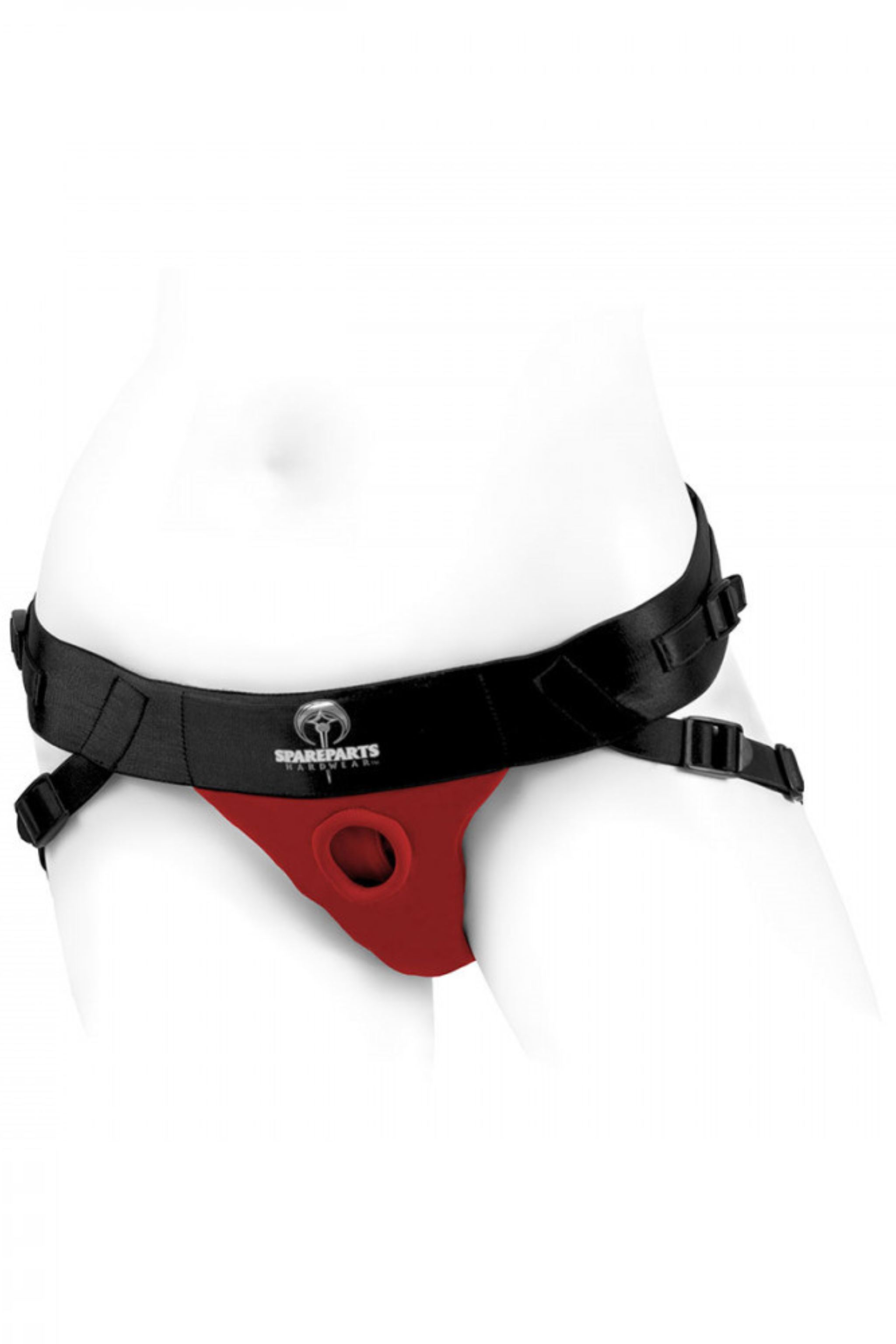 SpareParts Joque Harness Size A in Colors
