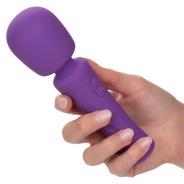 Star Gazer Wand Massager
