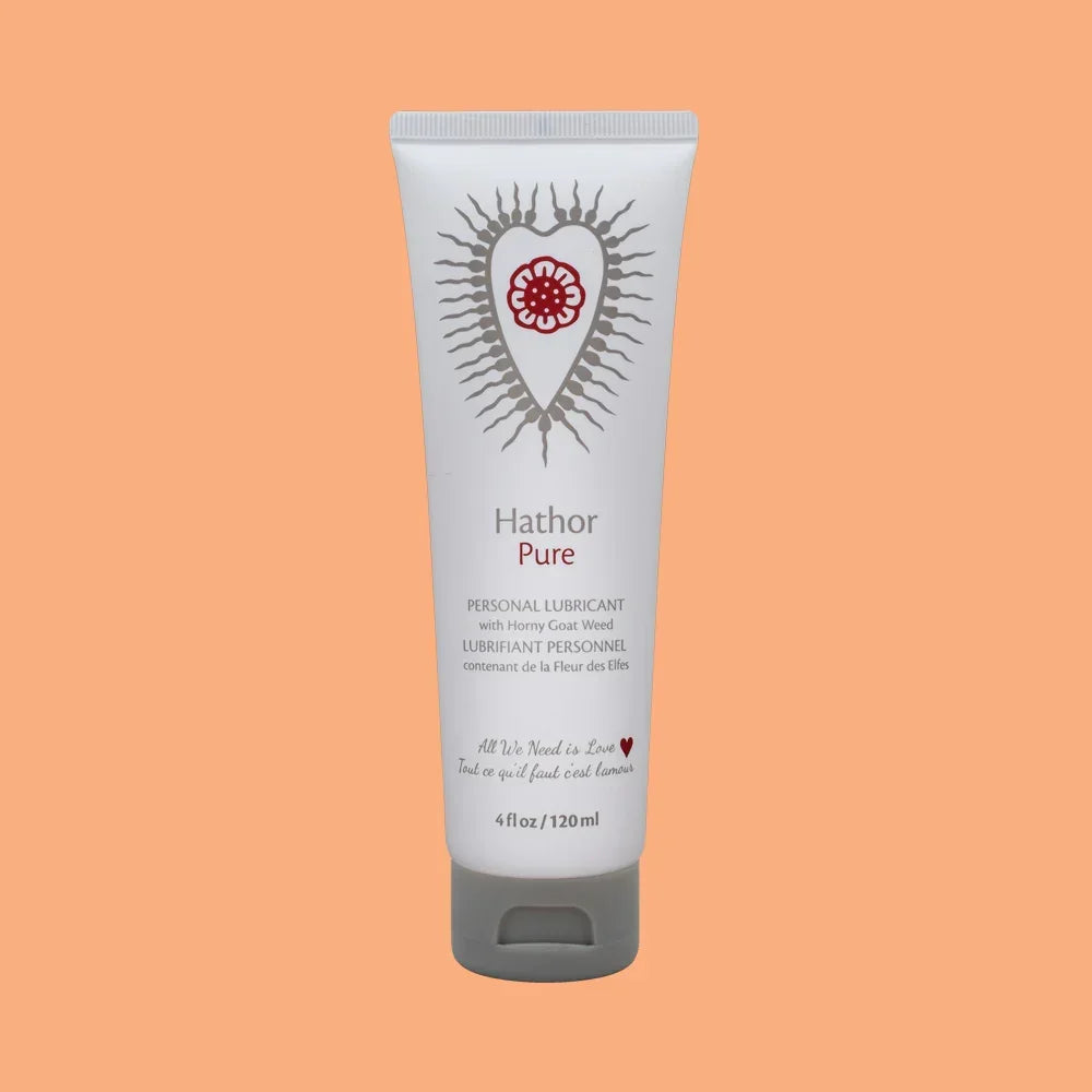 Sutil Hathor Pure Water Based Lube