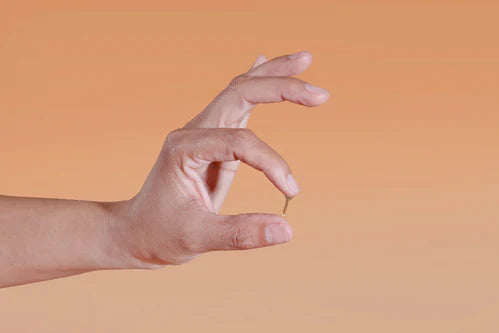 Sutil Luxe Water Based Hyaluronic Acid Lube