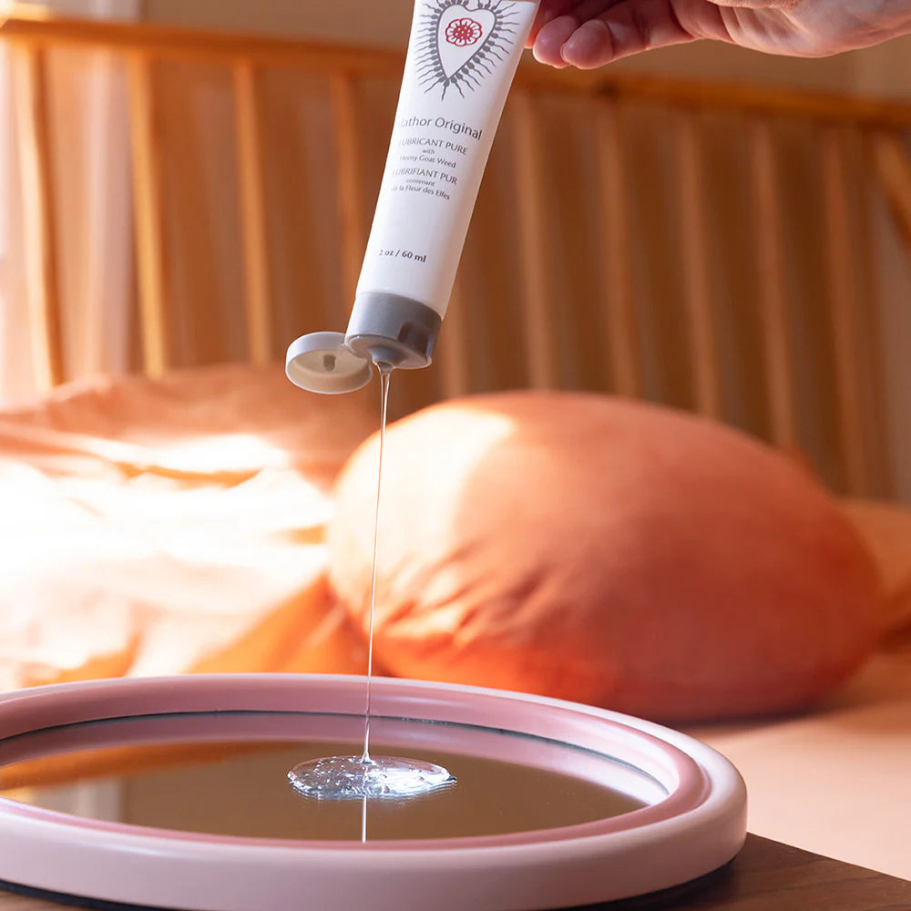 Sutil Hathor Pure Water Based Lube