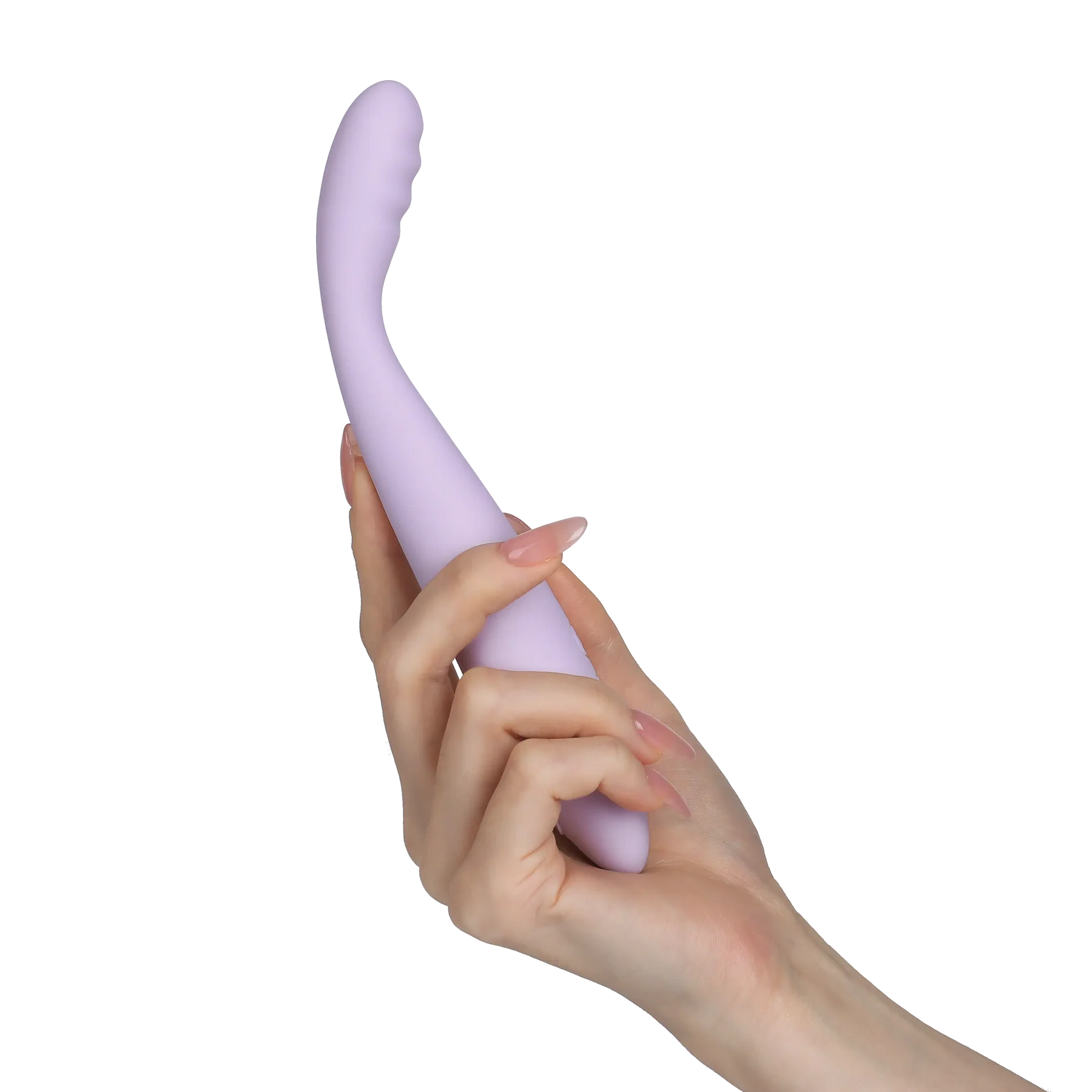 Svakom CiCi 2 Ultra Slim Vibrator in Lavender
