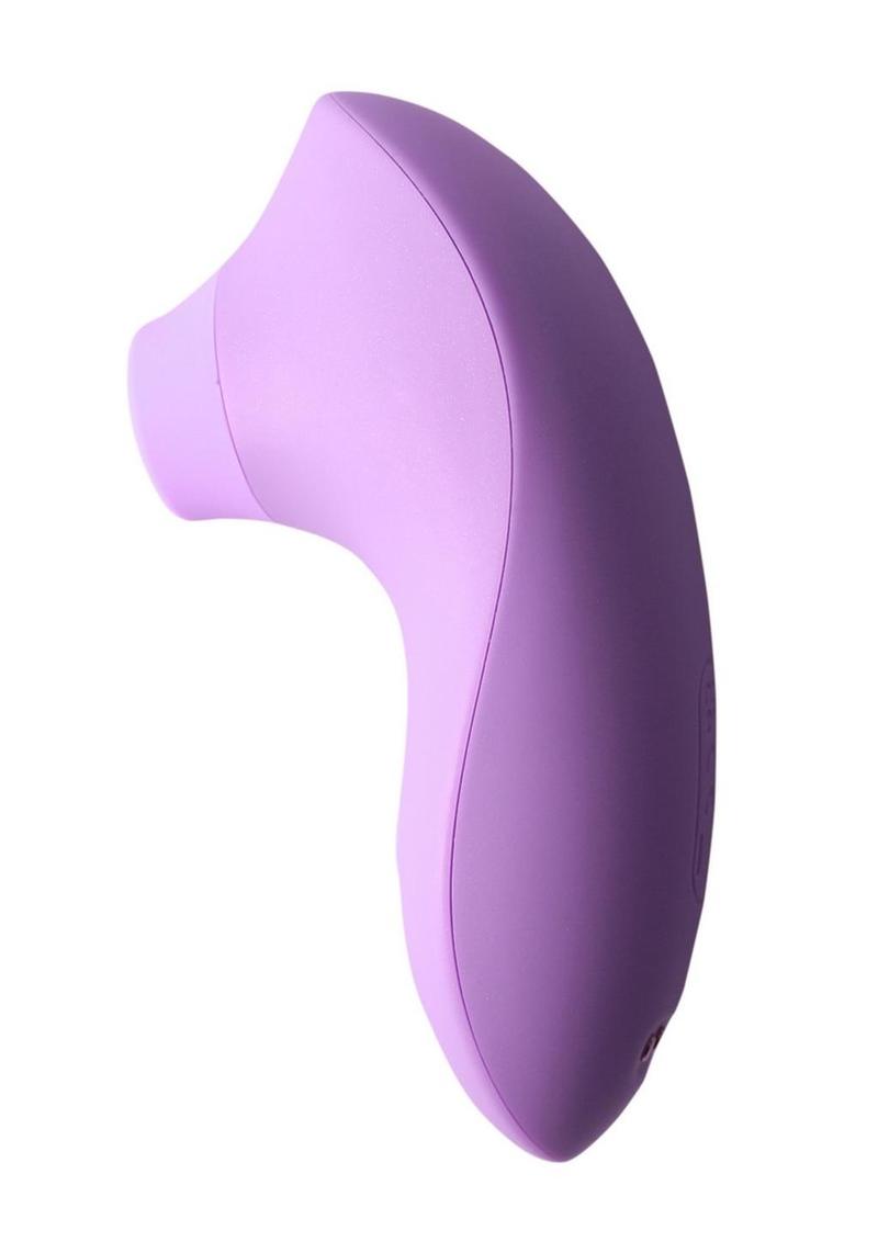 Svakom Pulse Lite Neo Air Pulse in Lavender