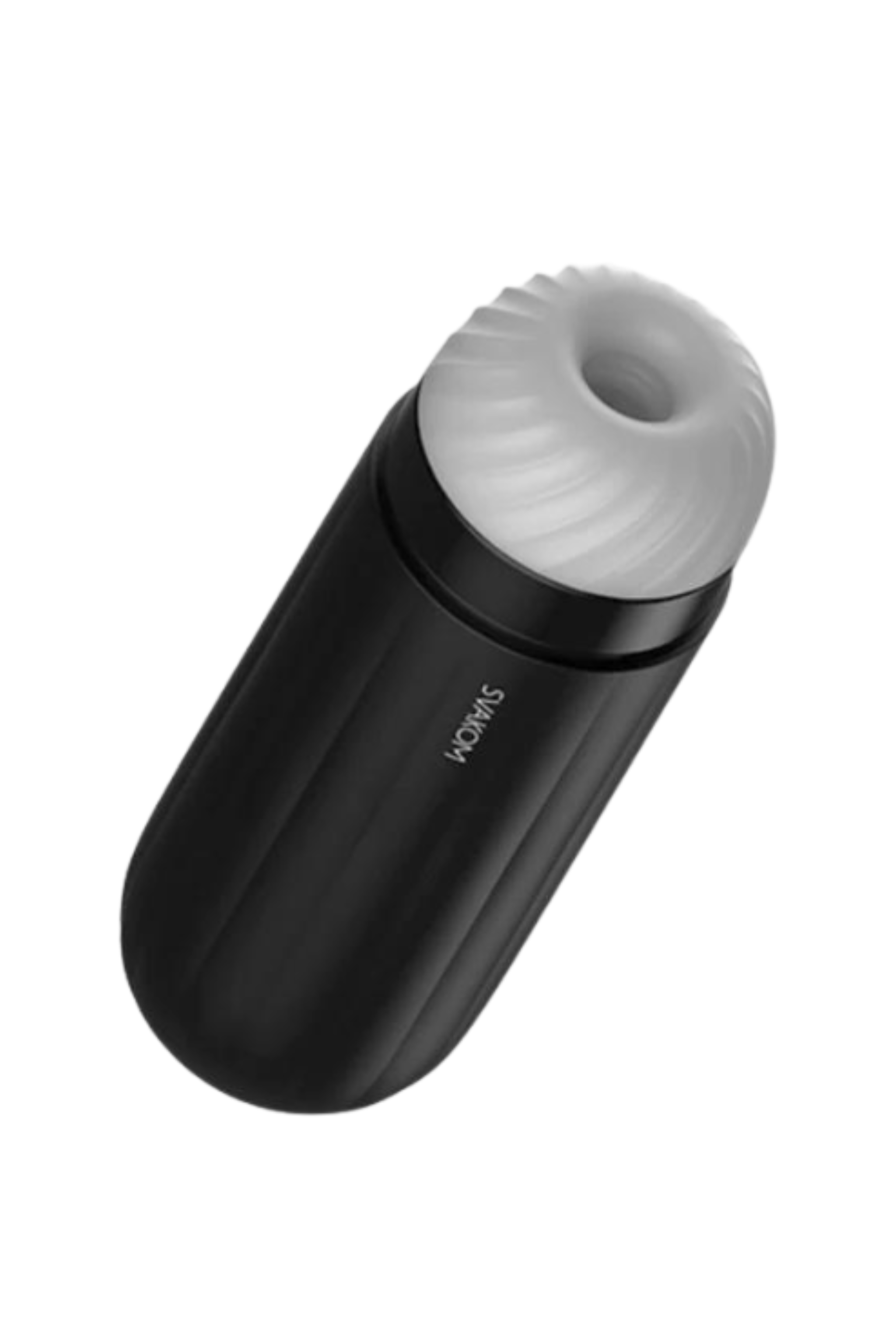 Svakom Sam Neo Vibe & Suction Stroker