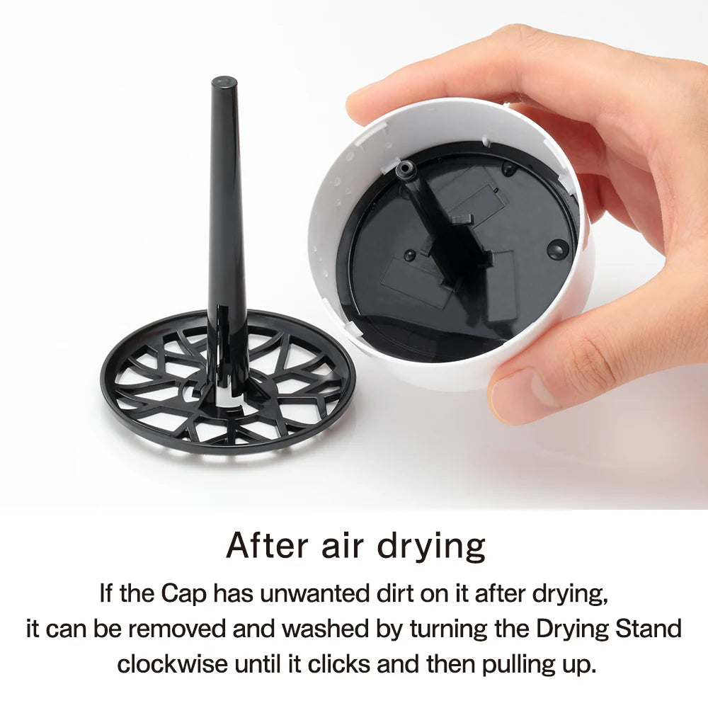 Tenga Aero Dial Tightening Stroker