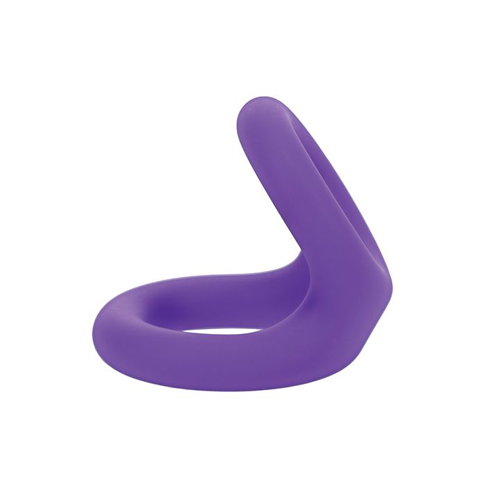 Tantus Uplift Dual Cock Ring