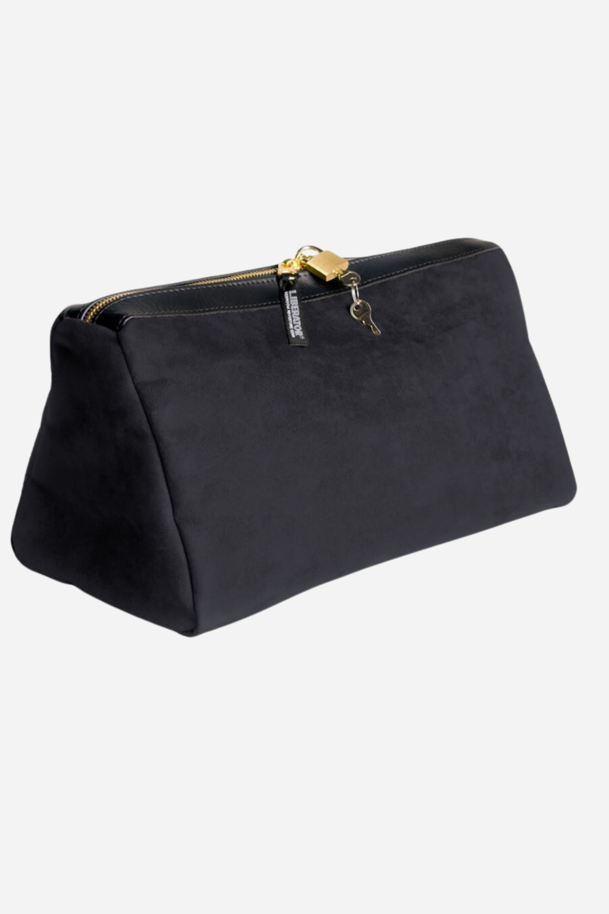 Tallulah Locking Toy Storage Bag