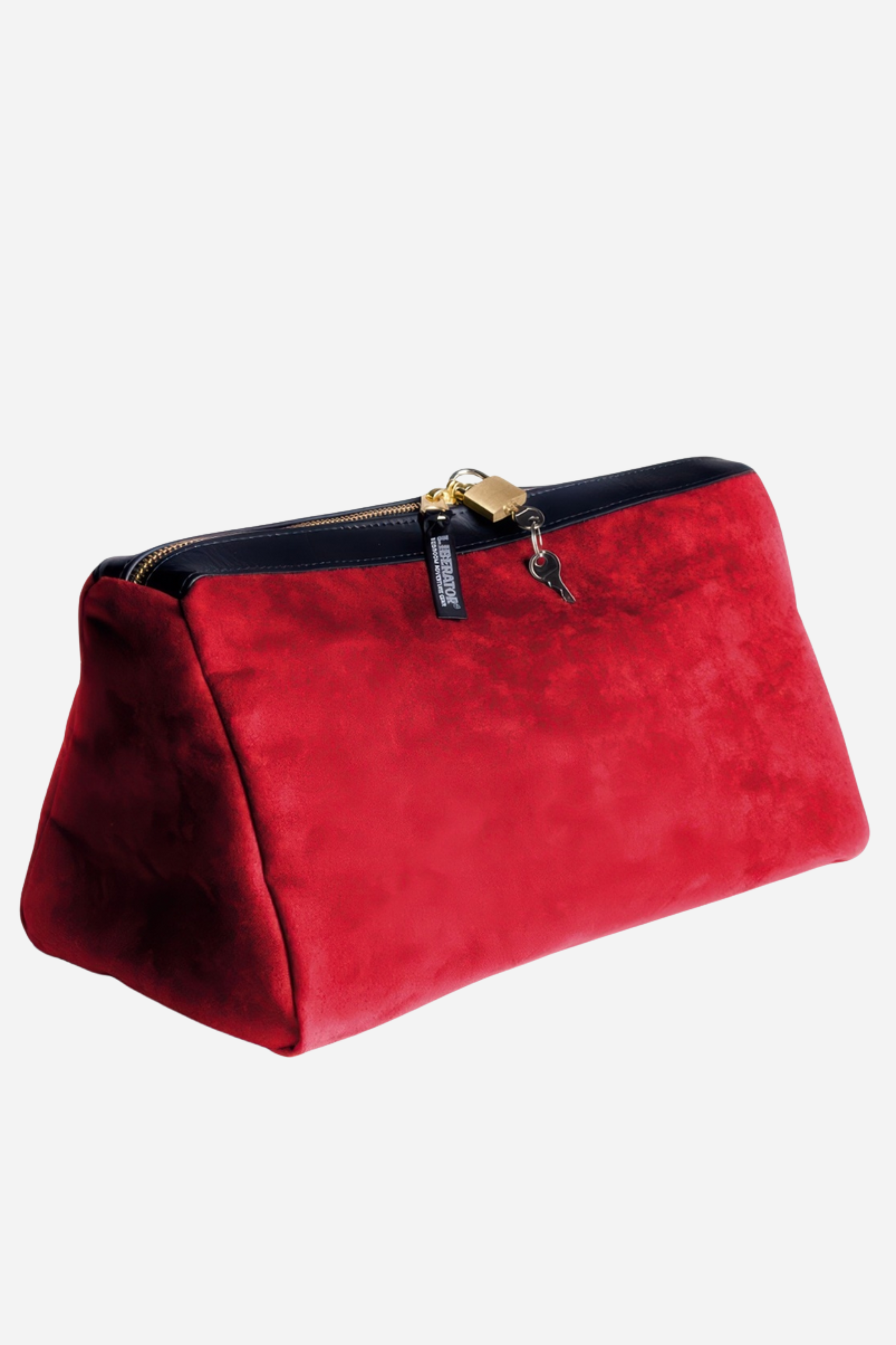 Tallulah Locking Toy Storage Bag