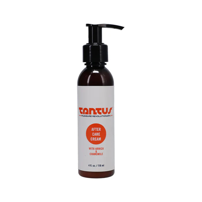 Tantus Apothecary Aftercare Cream