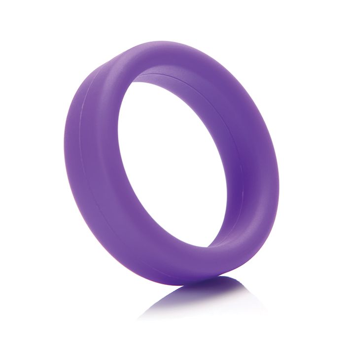 Tantus Supersoft C-Ring