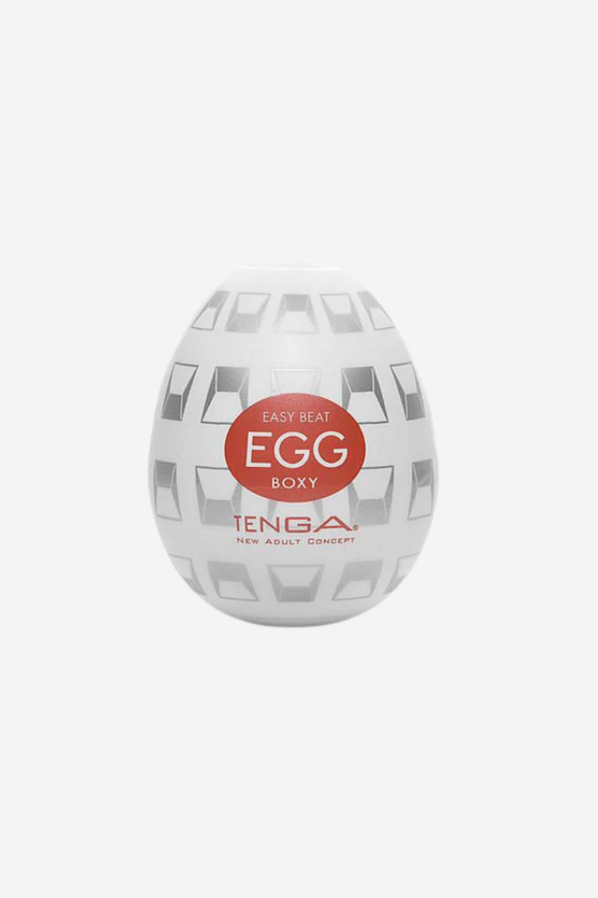 Tenga Easy Beat Egg Masturbator