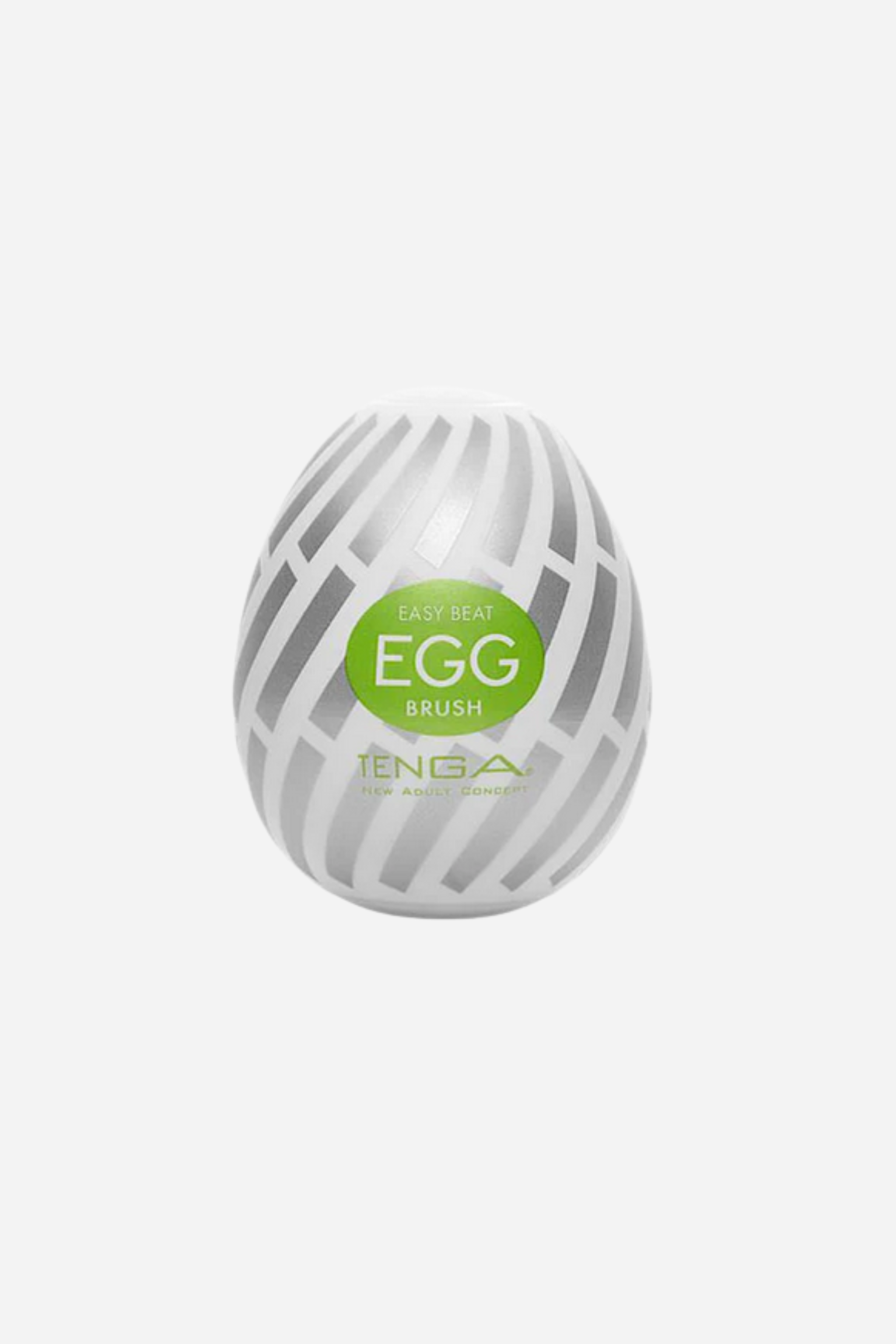 Tenga Easy Beat Egg Masturbator