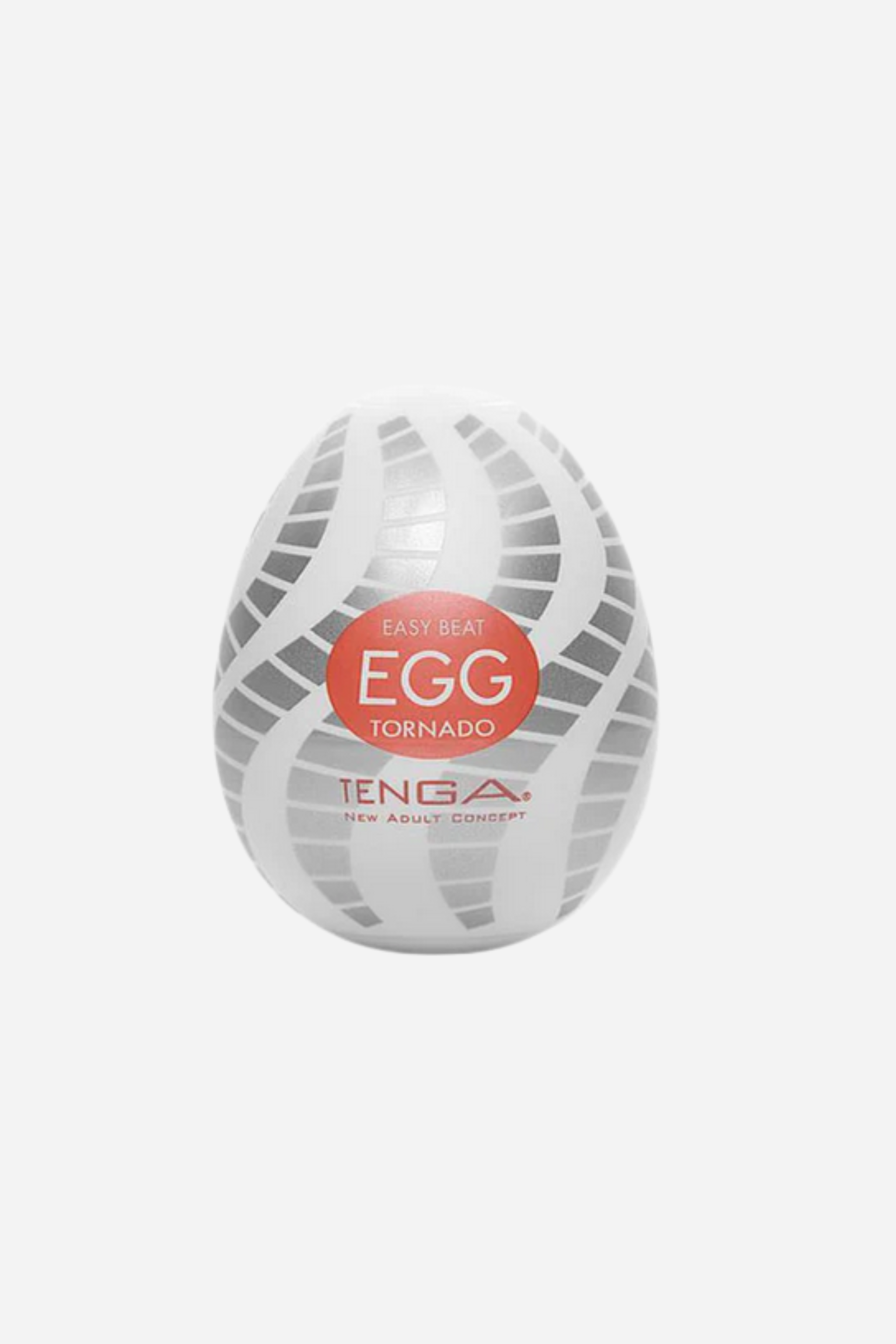 Tenga Easy Beat Egg Masturbator