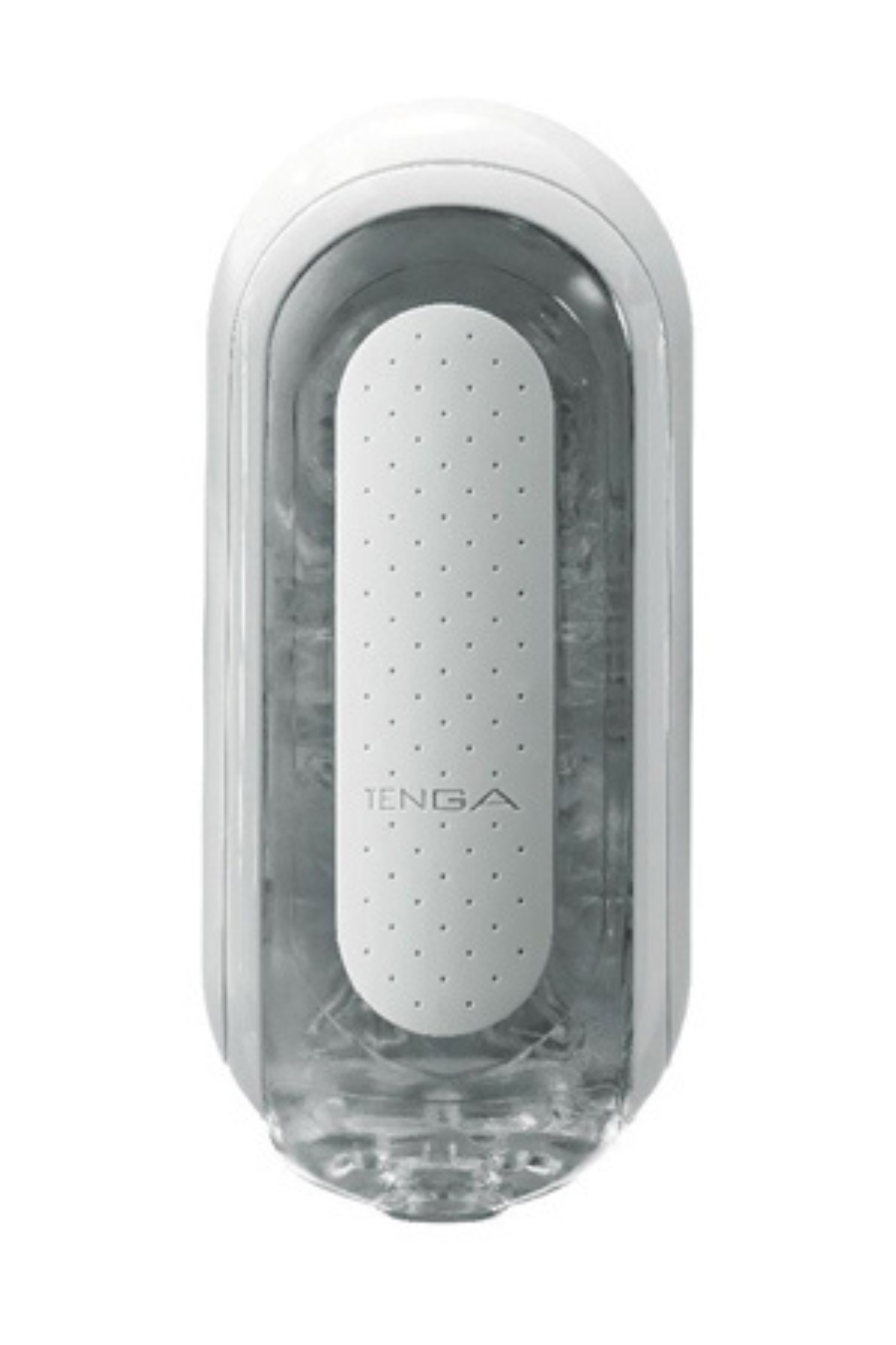 Tenga Flip Zero Stroker in White