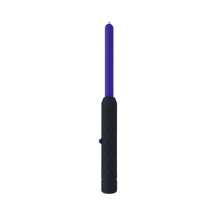 The Stinger Cattle Prod Electroplay Wand | Lotus Blooms The Stinger Cattle Prod Electroplay Wand | Lotus Blooms