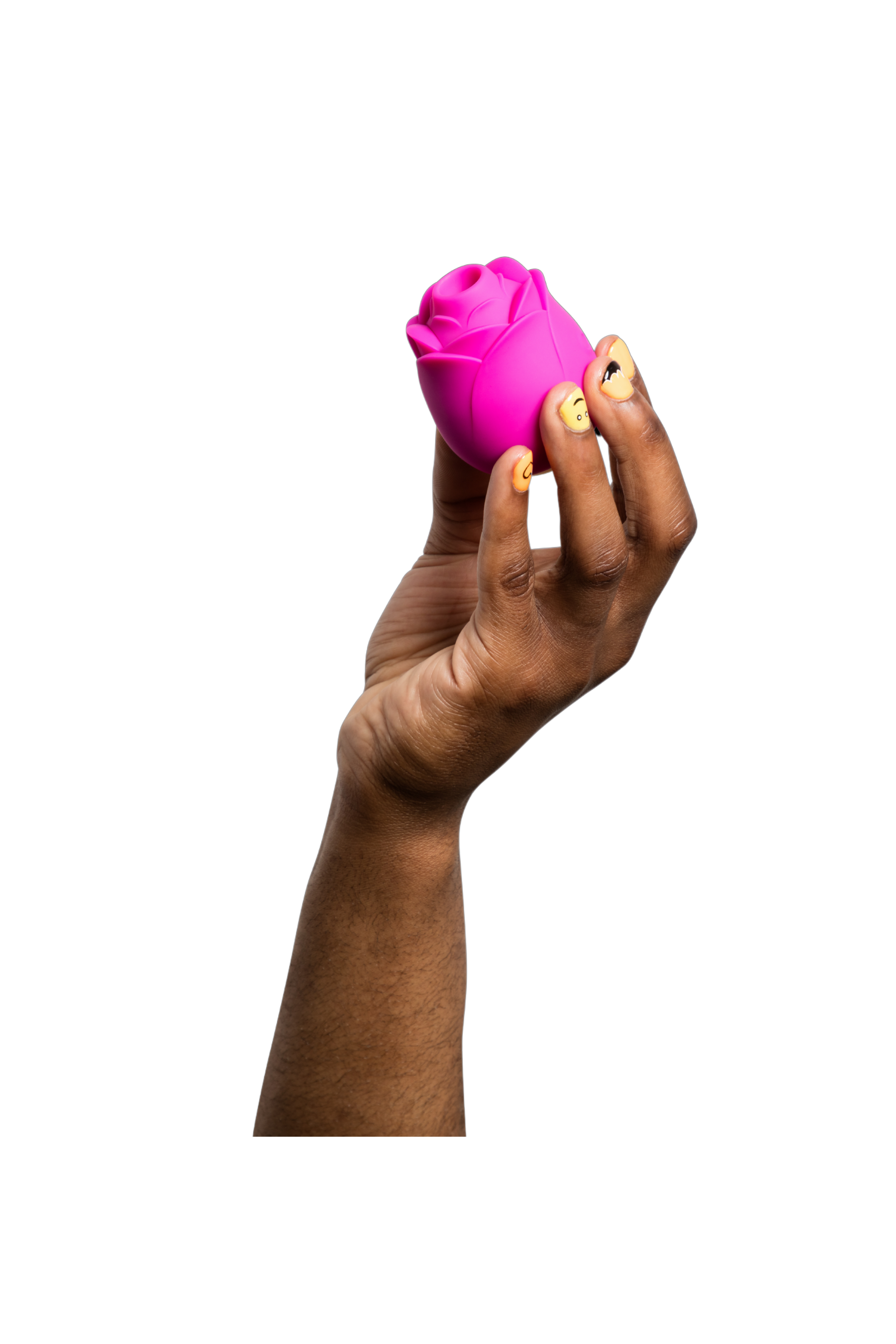 Romp Rose Air Pulsation Toy