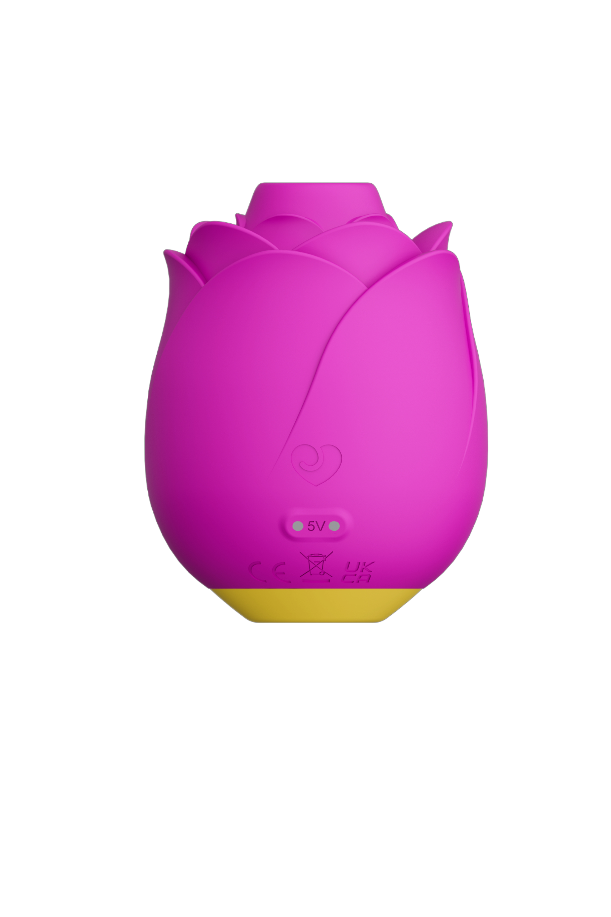 Romp Rose Air Pulsation Toy