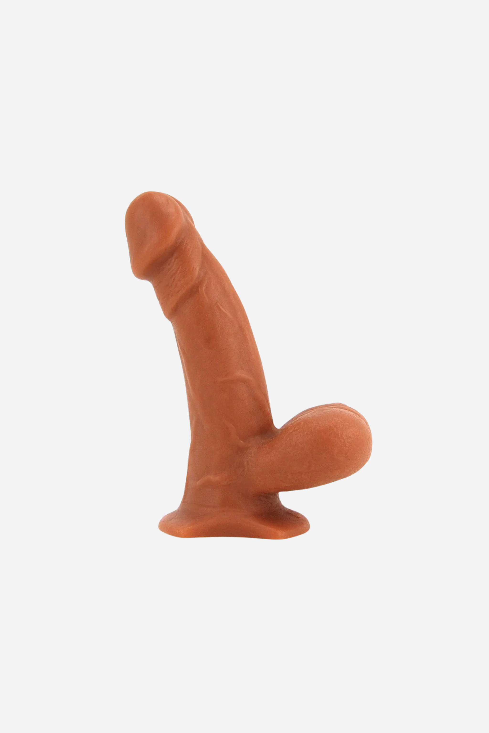 VixSkin Goodfella Dual Density Dildo