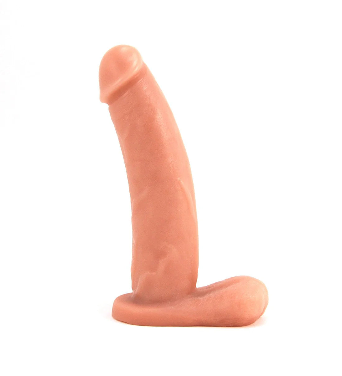 Vixskin Bandit Dual Density Dildo