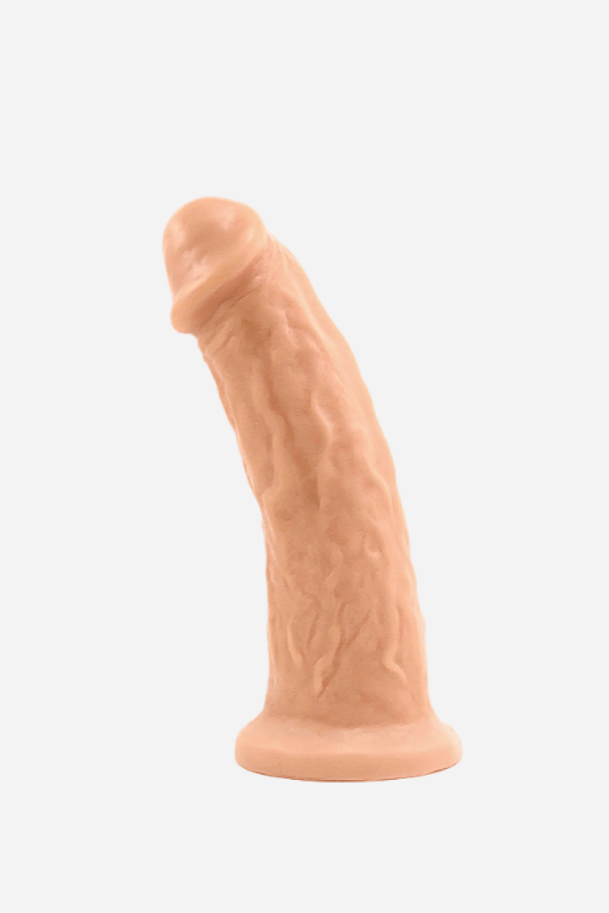 Vixskin Cash 8in Realistic Dildo