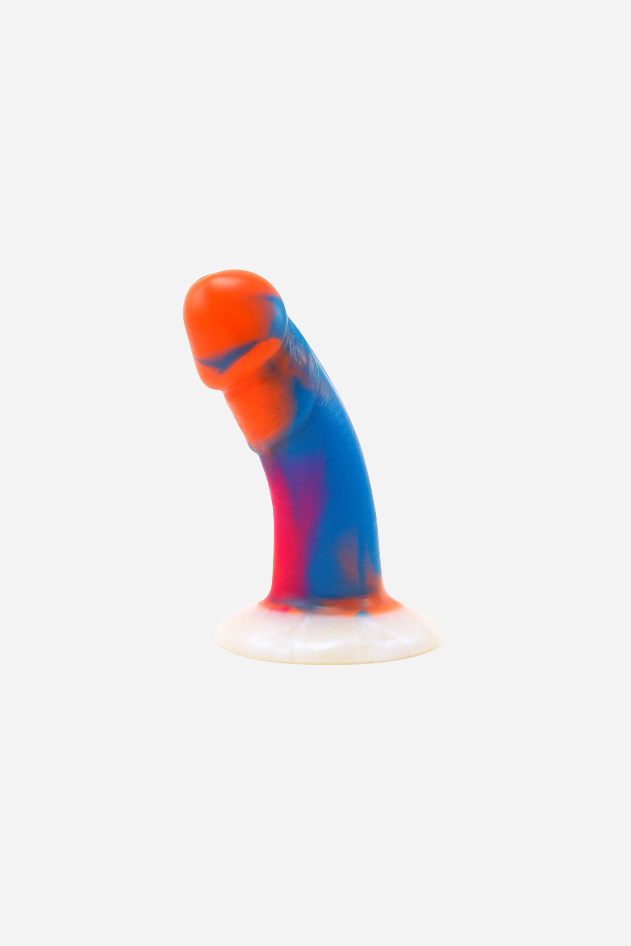 Vixskin Tex Dual Density Dildo