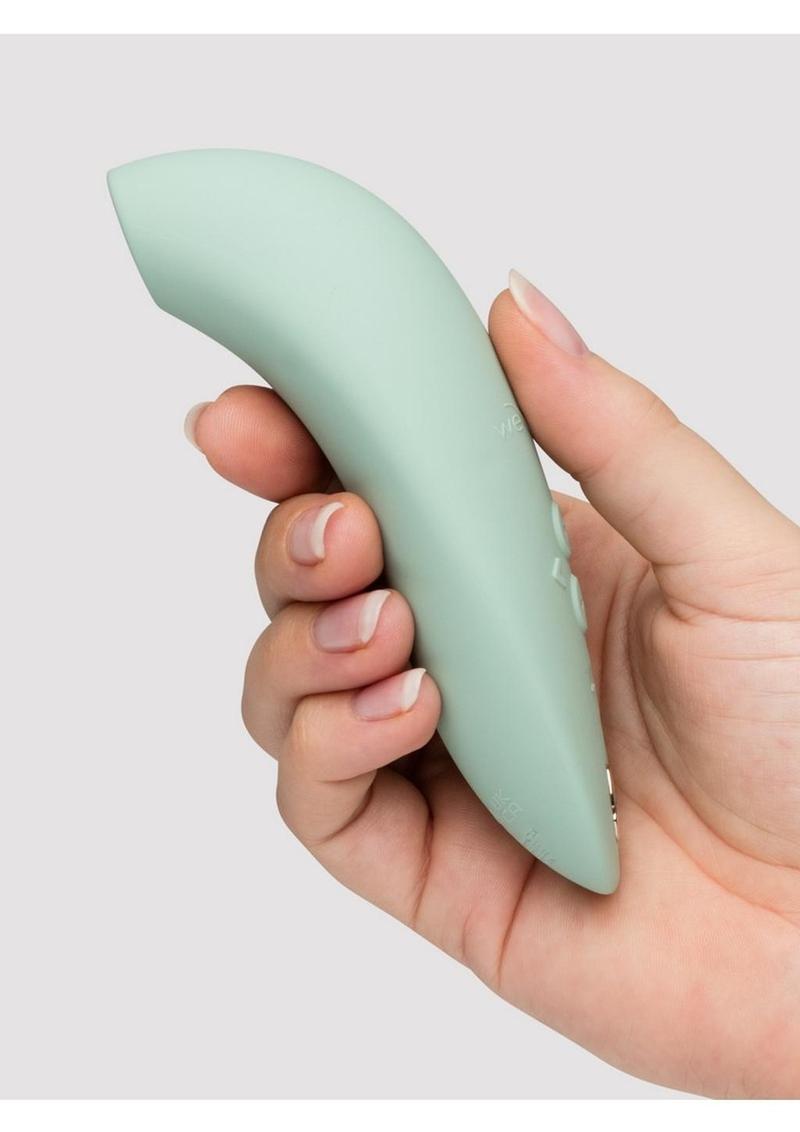 We-Vibe Melt 2 Suction Toy