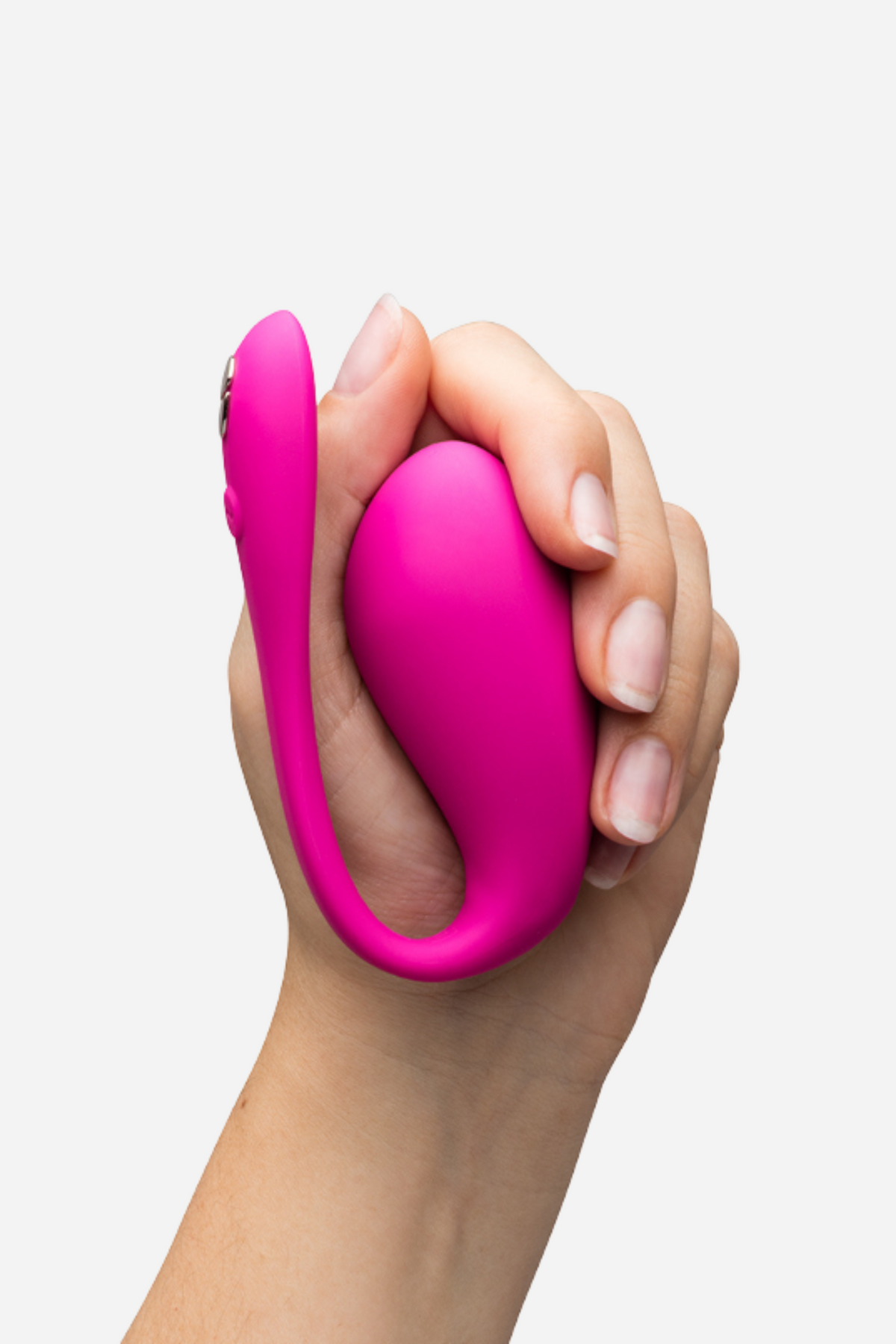 We-Vibe Jive 2 Wearable Vibe in Electric Pink | Lotus Blooms We-Vibe Jive 2 Wearable Vibe in Electric Pink | Lotus Blooms