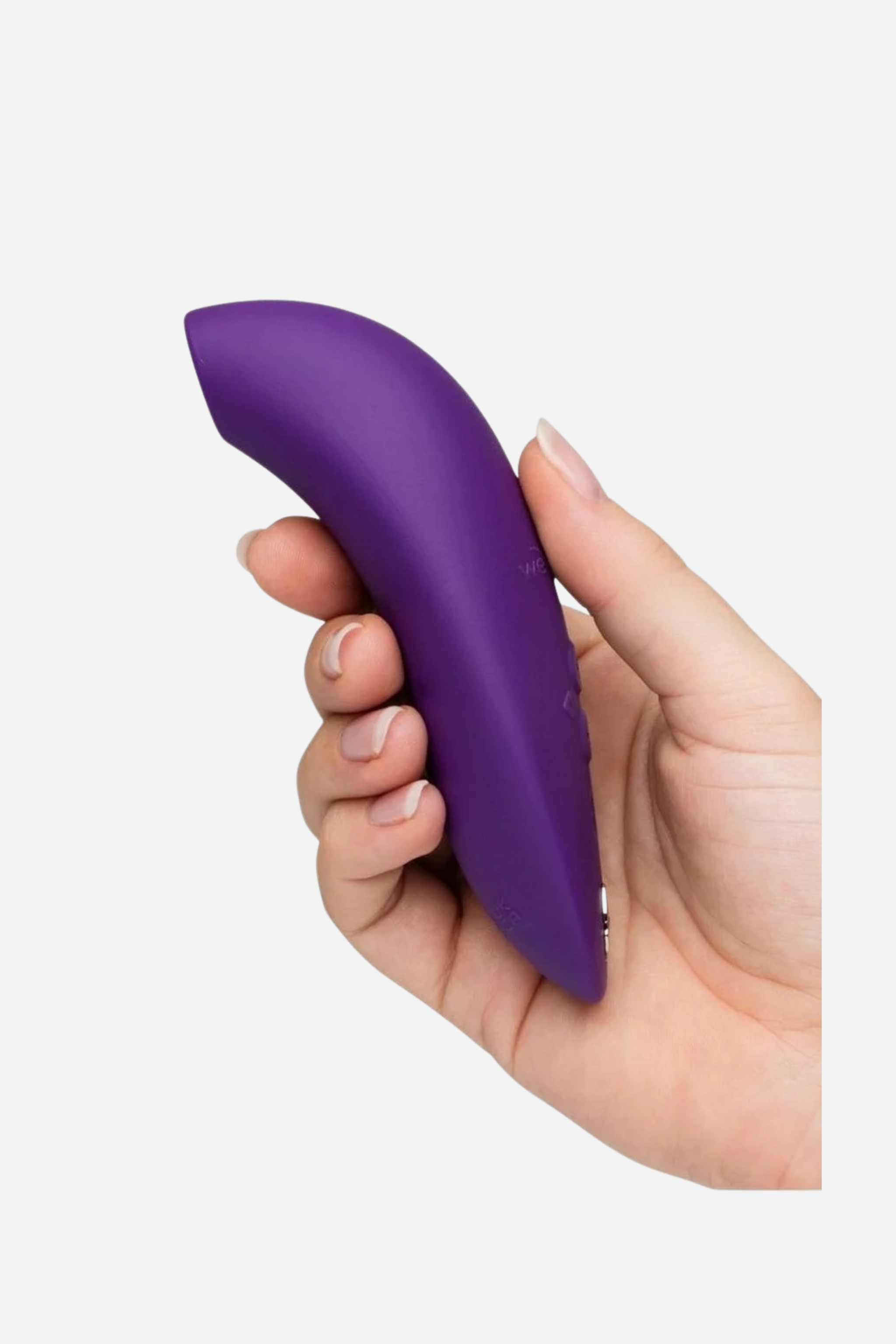 We-Vibe Melt 2 Suction Toy