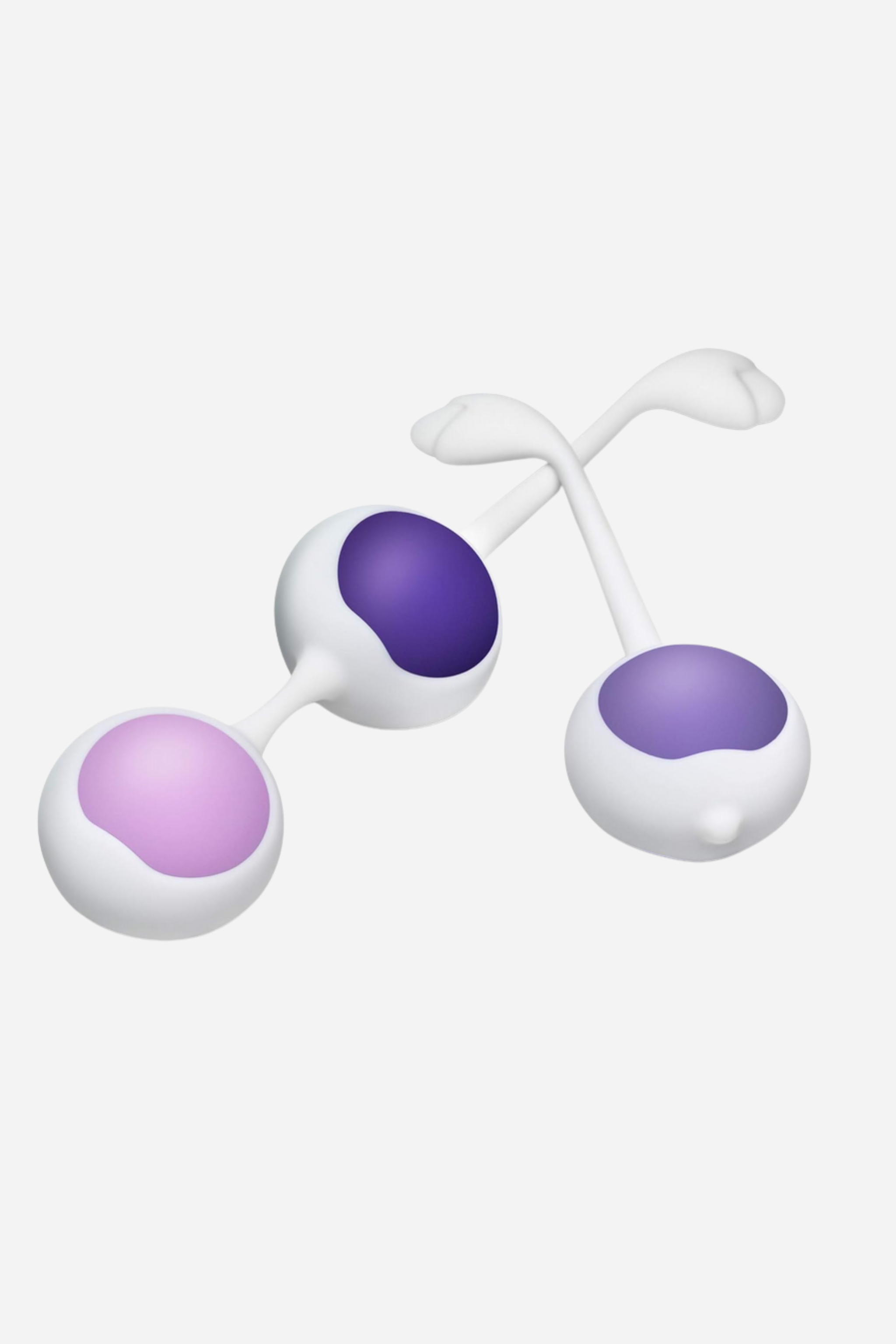 Wellness Progressive Kegel Training Set