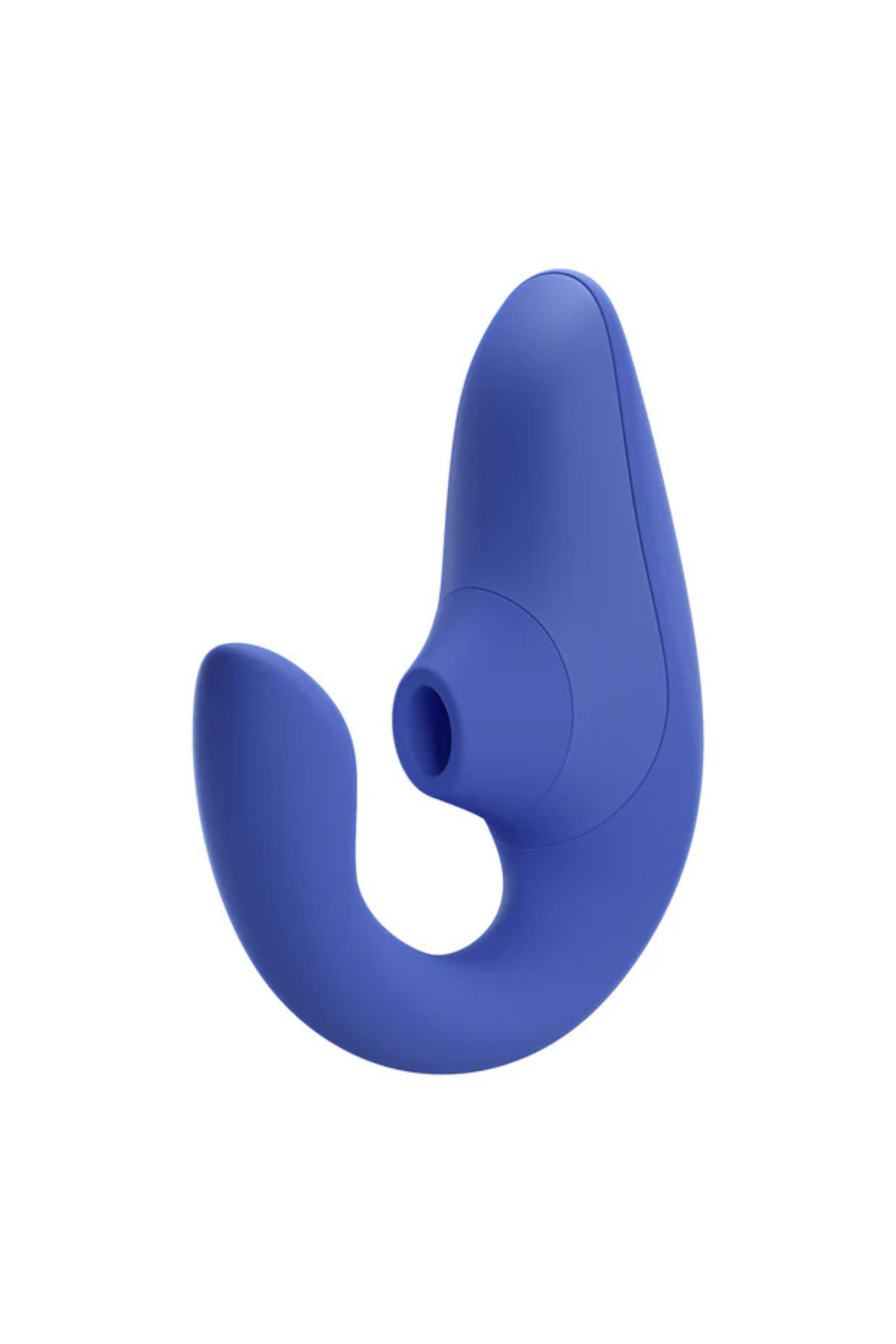 Womanizer Blend Vibe & Air Pulse Rabbit