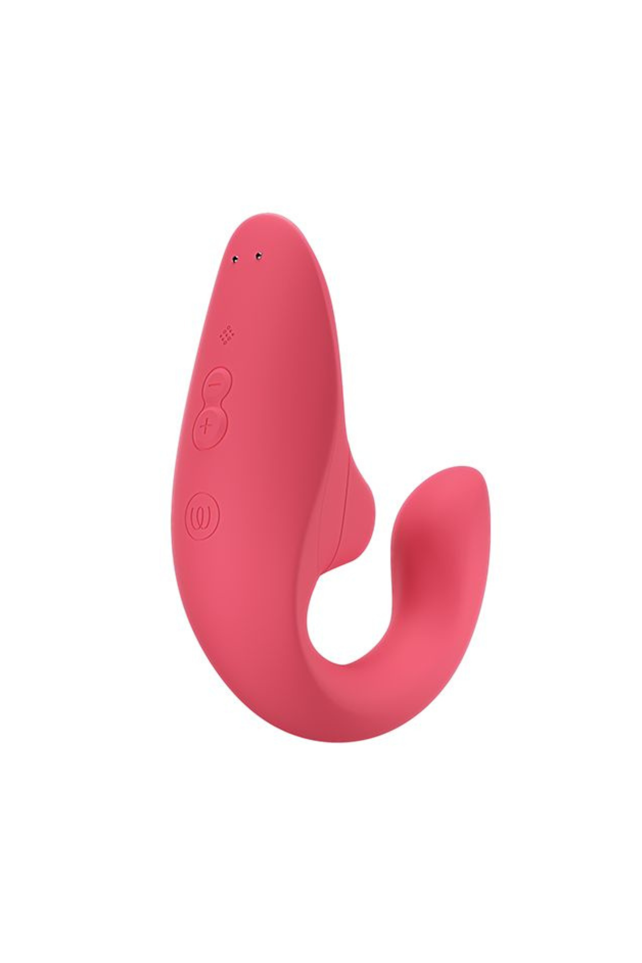 Womanizer Blend Vibe & Air Pulse Rabbit