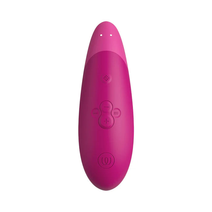 Womanizer Enhance Air Pulse Vibrator