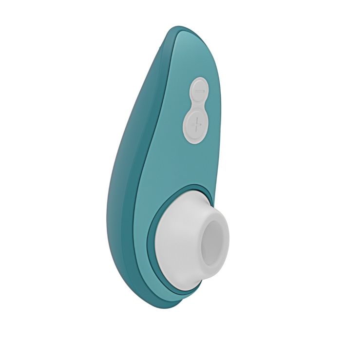 Womanizer Liberty 2 Air Pulse Toy | Lotus Blooms the best sex shop in  Northern Virginia