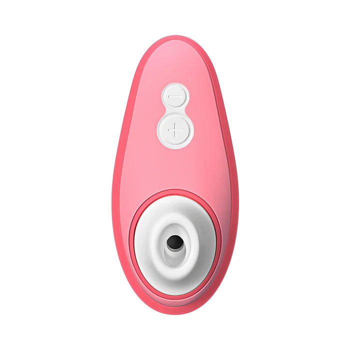 Womanizer Liberty 2 Air Pulse Toy