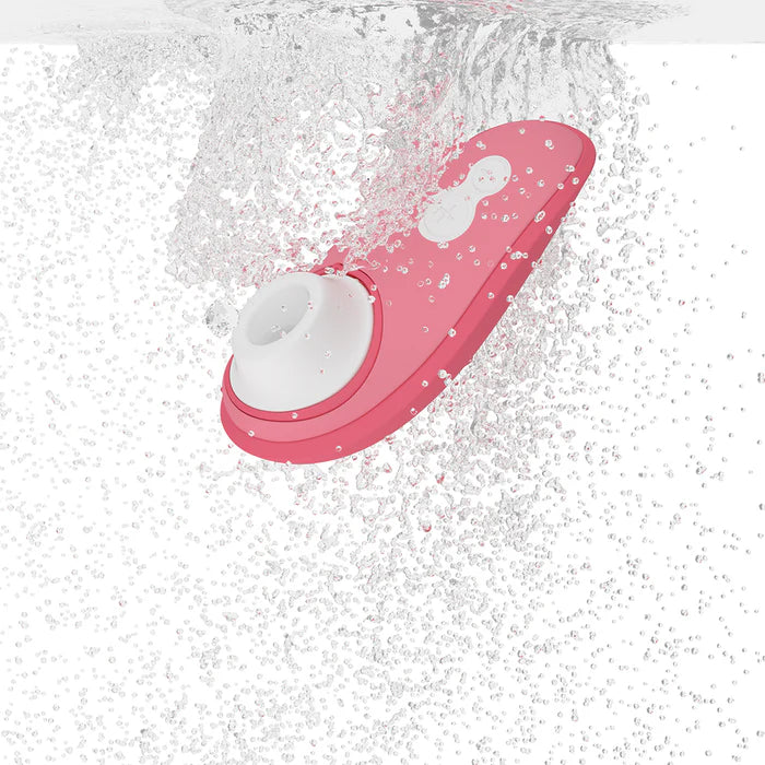 Womanizer Liberty 2 Air Pulse Toy