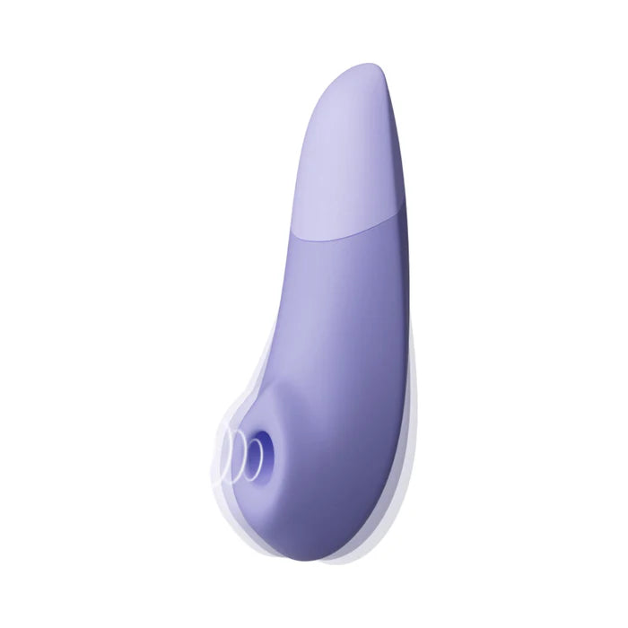 Womanizer Enhance Air Pulse Vibrator