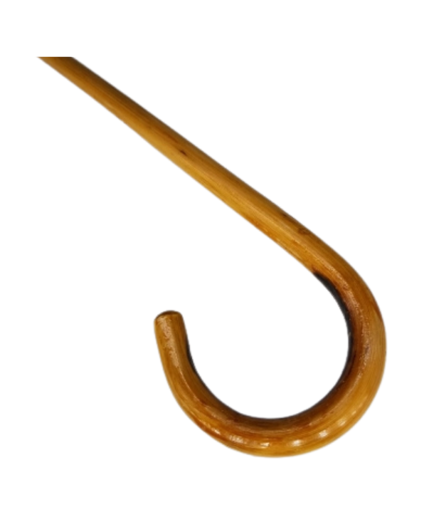 You're Hooked Spanking Cane