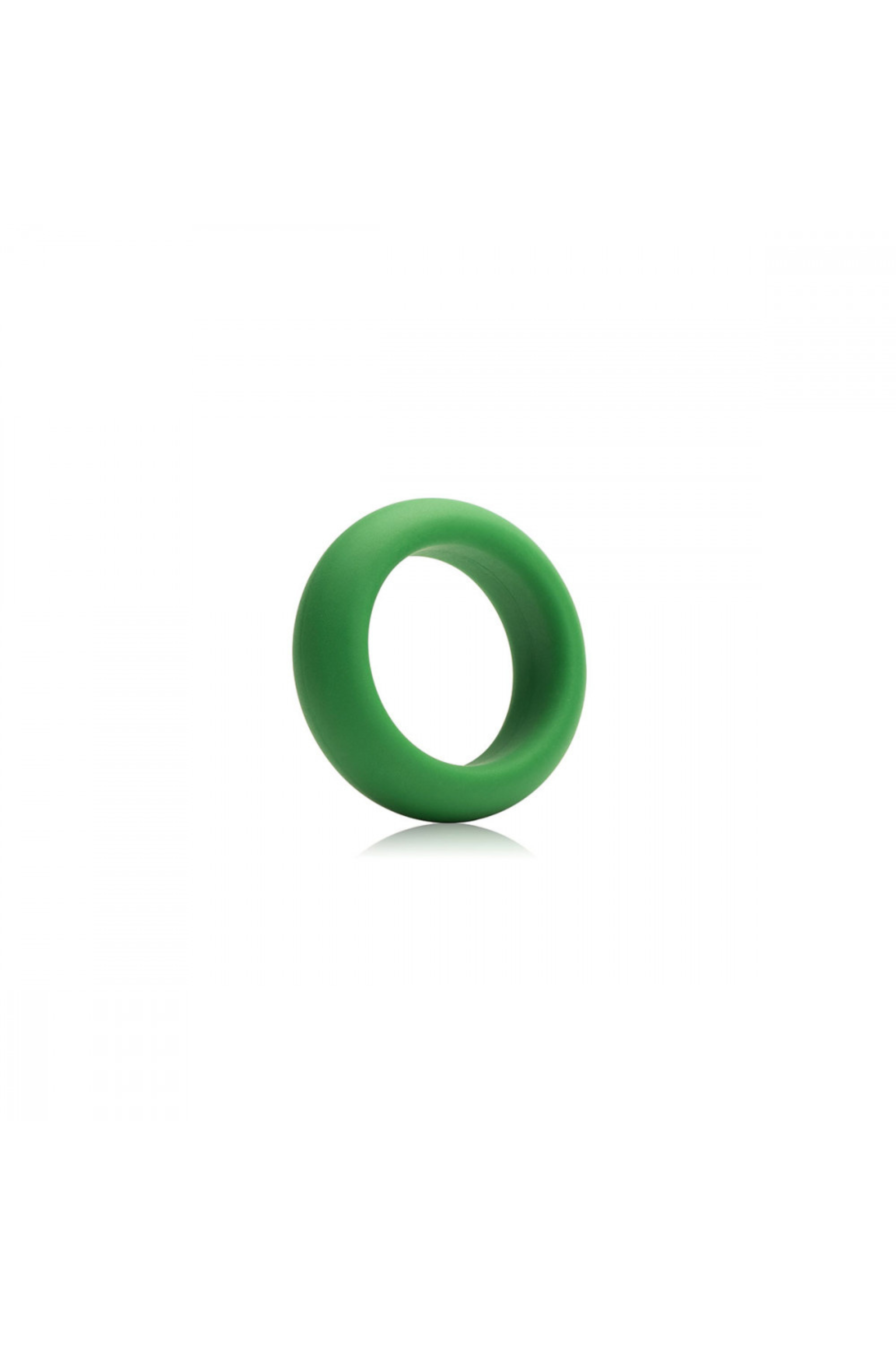 Je Joue C-Ring Level 2 Moderate Stretch in Green