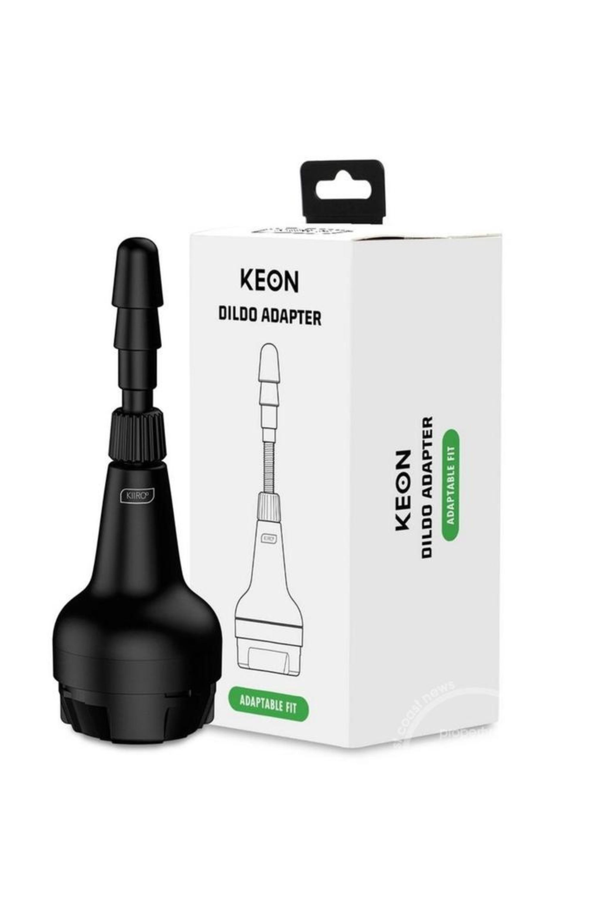 Kiiroo Keon Dildo Adapter