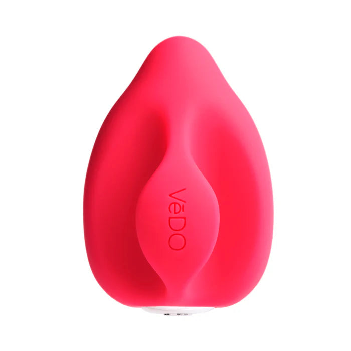 Yummy Finger Vibe