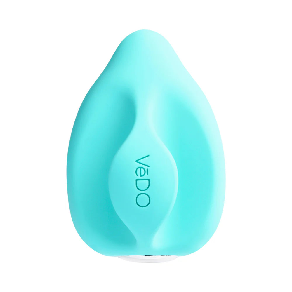 Yummy Finger Vibe