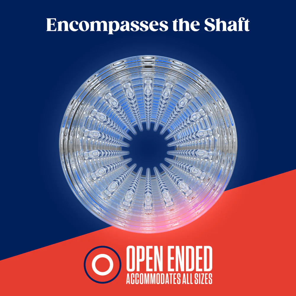 Rise Up Clear Strokers