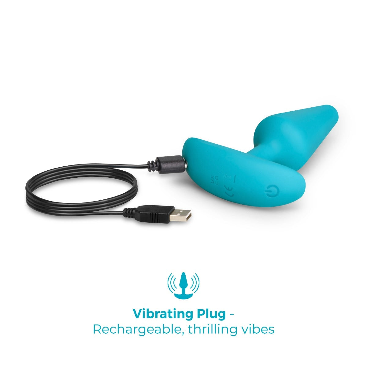 B-Vibe Intro Anal Training Kit