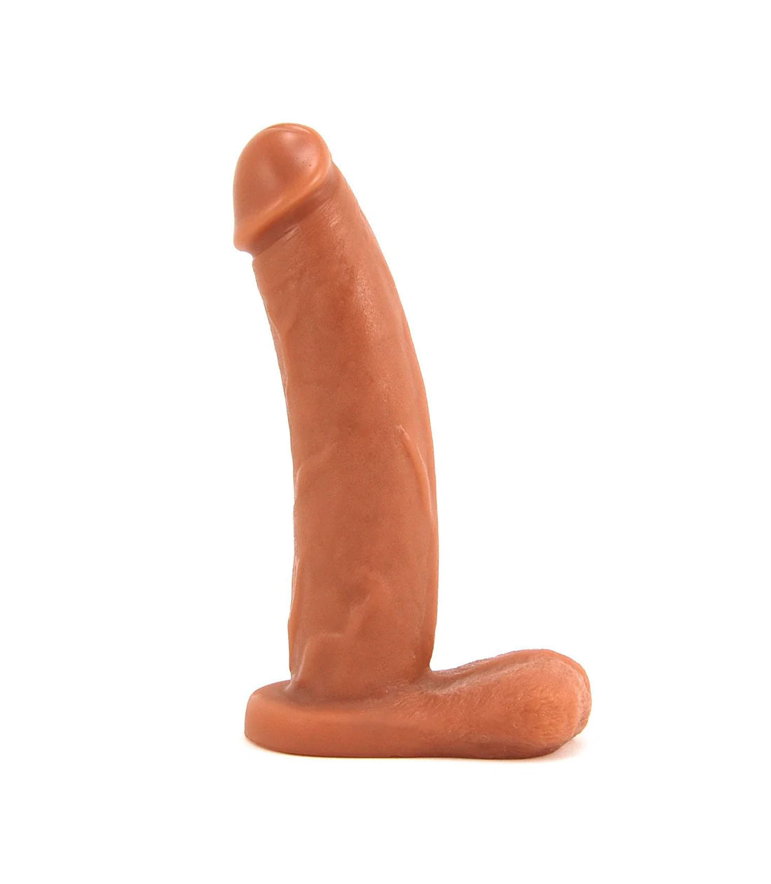 Vixskin Bandit Dual Density Dildo